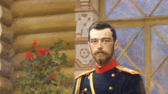 К истокам: на Украине вспомнили о Николае II на фоне надвигающейся войны | Русская весна