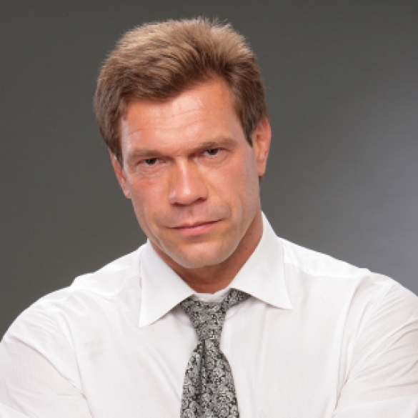 Трагедия одного революционера — Олег Царев о «сливе» Яроша | Русская весна