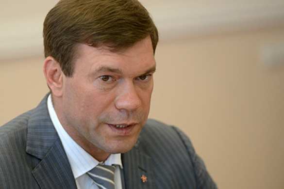 Первые заявления Олега Царёва после покушения СБУ (ВИДЕО) | Русская весна