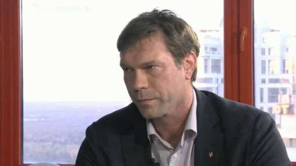 Олег Царев: тест на «ватника» | Русская весна