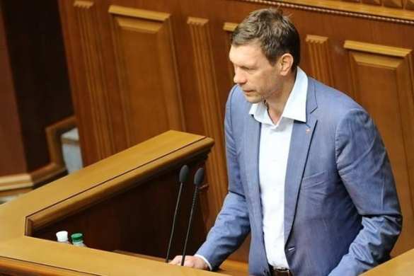 Царев Царев верит в победу и готовится отмечать 250-летие Новороссии | Русская весна