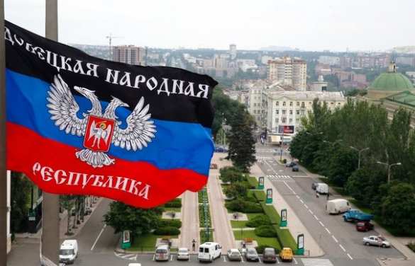 Сводка новостей Новороссии 2 сентября 2014 года (видео) | Русская весна