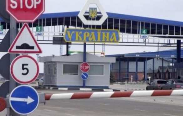 В Госпогранслужбе Украины после принятия закона о люстрации массово увольняются генералы | Русская весна