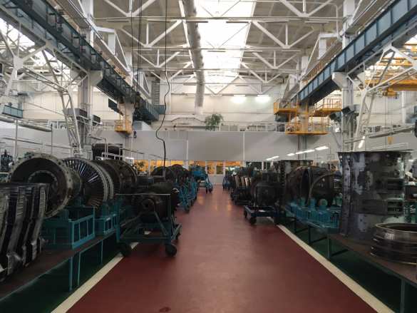 Увеличилось число погибших при взрыве на оборонном заводе в Самаре, — источник | Русская весна