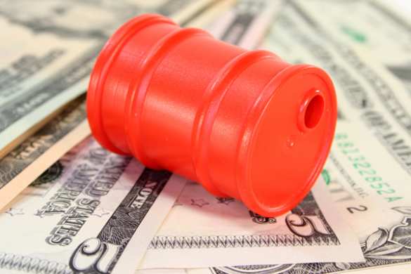 Грядёт рекордный скачок цен: из-за санкций ситуация с нефтью в мире критическая | Русская весна