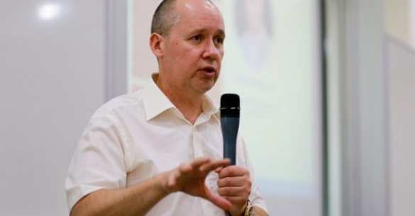 «Пророссийский» Цепкало встретился с главой МИД Польши: обсуждали помощь Белоруссии (ФОТО) | Русская весна