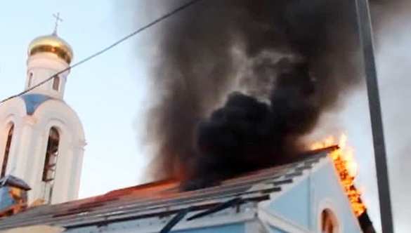 Преступления на Украине против священников УПЦ МП стали ужасающей закономерностью, — эксперт | Русская весна