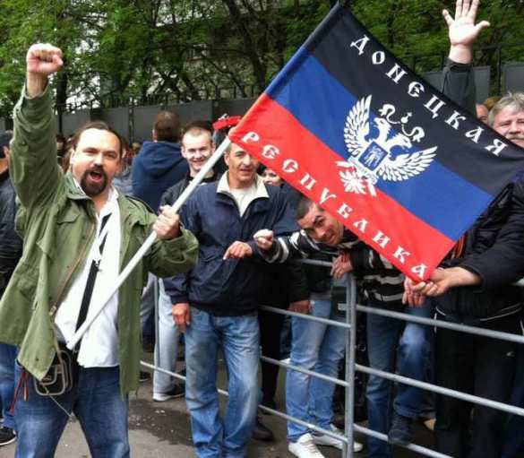 Олланд поддержал ДНР и ЛНР, — мнение | Русская весна