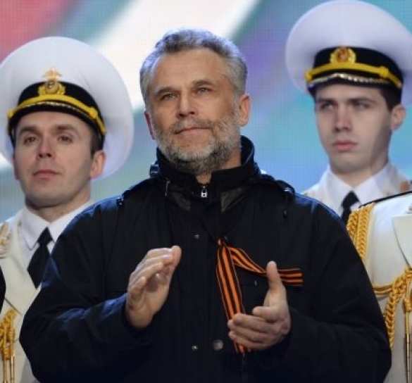 «Хватит плясать от радости» | Русская весна