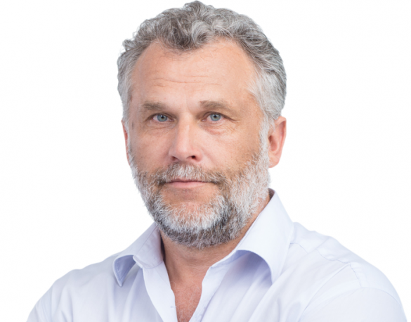 Алексей Чалый одержал сокрушительную победу на выборах в Севастополе (фото) | Русская весна