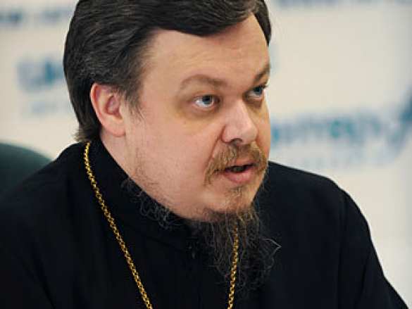 В противовес язычникам надо показать образ настоящего героя — воина, который отстаивает независимость православной цивилизации | Русская весна