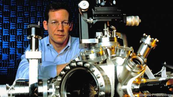 ФБР обвинило всемирно известного учёного в связях с Китаем | Русская весна