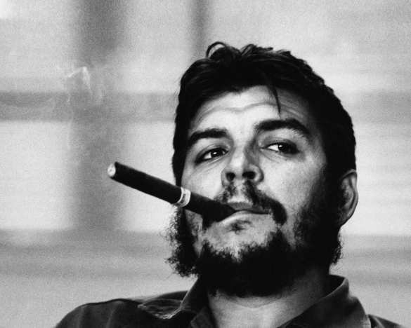 Кубинские пионеры повторили подвиг Че Гевары | Русская весна