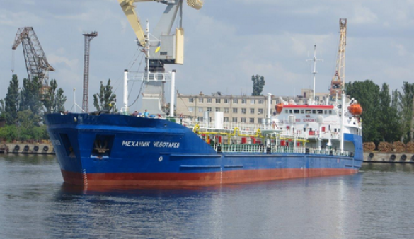 Освобождены все моряки захваченного в Ливии российского танкера | Русская весна