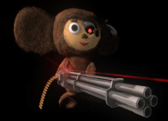 «Чебурашка»: В ДНР впервые показали ракеты собственного производства (ВИДЕО) | Русская весна