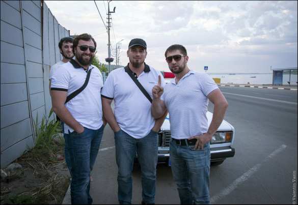 Премьер Британии пообещала «защищать права чеченских геев» | Русская весна