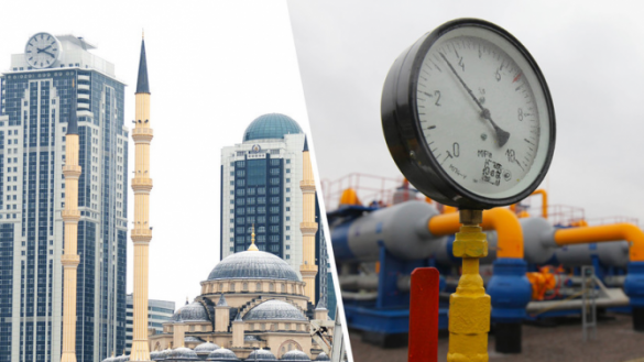 Суд отменил списание долгов за газ в Чечне на 9 млрд рублей | Русская весна