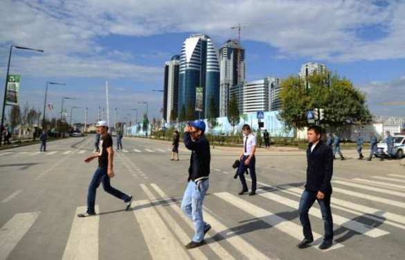 Кадыров: в Чечне родственники потенциальных террористов сами заявляют на них | Русская весна