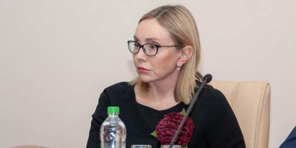 Это странно: Замгубернатора Владимирской области рассказала про слабительное для малоимущих (ВИДЕО) | Русская весна