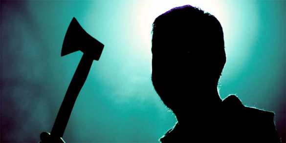 Ударил топором в спину, отрубил палец: двое раненных в школе Бурятии находятся в тяжелом состоянии | Русская весна