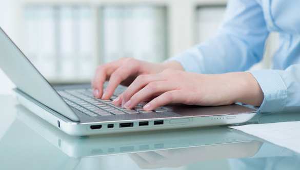 В ДНР создадут единую электронную базу данных для всех госструктур  | Русская весна