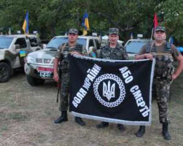 Еще один батальон отказался выполнять приказы бездарных генералов Гелетея  | Русская весна