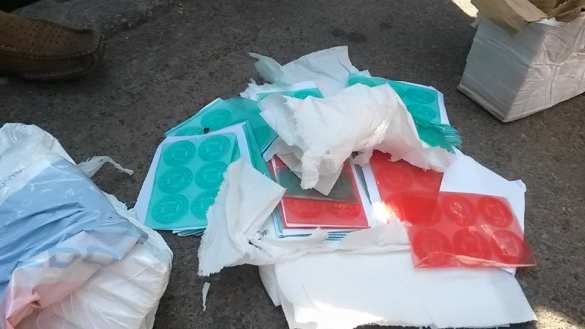 «Порошенко изнасиловал Конституцию», — соратник Коломойского | Русская весна