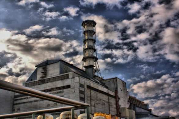 Тень Чернобыля: Украинские АЭС могут взорваться в любой момент (ВИДЕО) | Русская весна