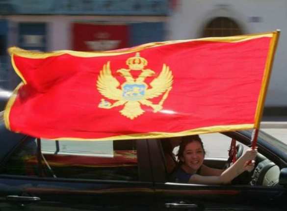 Черногория потеряла последний страх перед Москвой | Русская весна