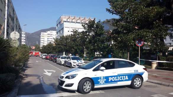 В Черногории задержаны более 50 россиян | Русская весна