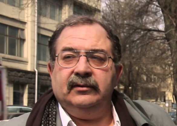 «Из украинской Руины может возродиться сильная и богатая русская страна» (видео-включение) | Русская весна