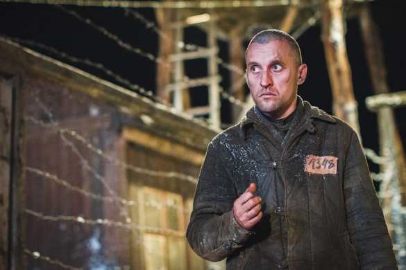 «Лучший фильм» Украины: Приключения боевика УПА, русофобия, бюджет 20 млн грн и провал в прокате (ВИДЕО) | Русская весна