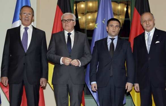 Получив «по зубам», киевский режим снова начал проявлять «миролюбие» | Русская весна