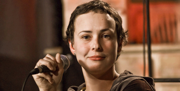 «Донбасс — это мой Сталинград, Сирия — Крестовый поход», —  Юлия Чичерина (ФОТО) | Русская весна