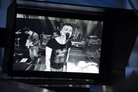 На передовой: Мы будем стоять до конца — посвящается защитникам Донбасса (ВИДЕО) | Русская весна