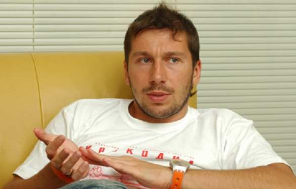 Чичваркин готов сменить «пол, гражданство, цвет волос, веру и все, что угодно» ради работы на Украине | Русская весна