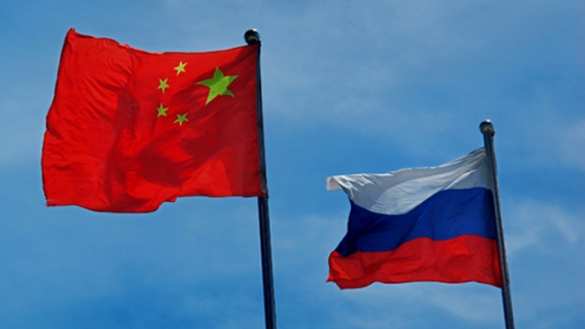 ЦБ подтвердил проблемы с китайскими банками из-за санкций | Русская весна