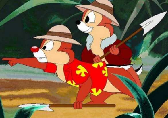 Саакашвили хочет «спасти Украину» | Русская весна