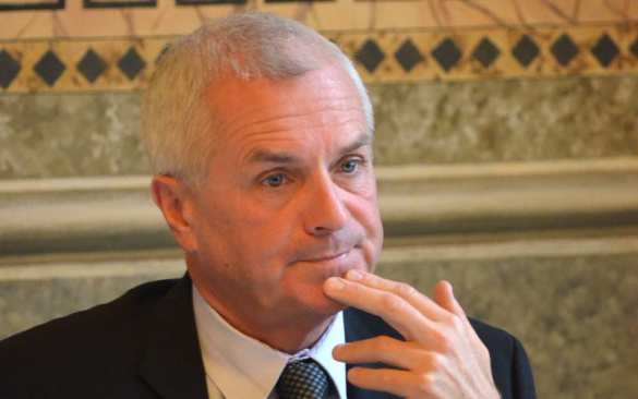 Украина отказала во въезде мэру польского Перемышля (ФОТО) | Русская весна