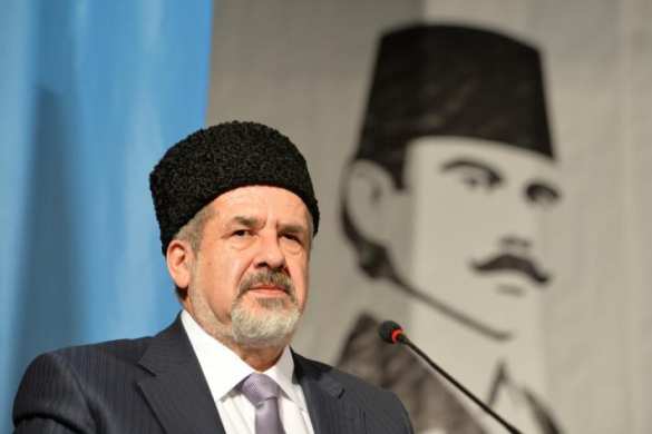 Запад просил Украину «не провоцировать россиян» в дни воссоединения Крыма с Россией, — откровения главы «меджлиса» Чубарова | Русская весна