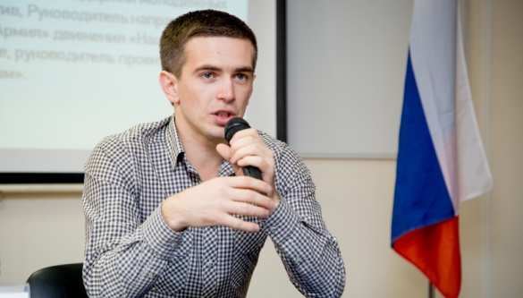 Дмитрий Чугунов, первый зампредседателя комиссии по безопасности и работе с ОНК Общественной палаты ИГИЛ будет пытаться создавать подрывные группы в России, — эксперт | Русская весна