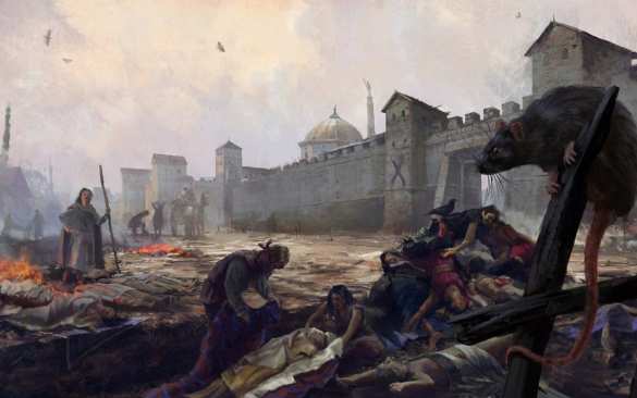 «Будем хоронить как чумных», — мэр Николаева о погибших от коронавируса (ВИДЕО) | Русская весна