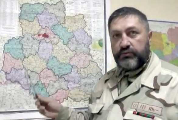 Хроники анархии: все смешалось в Винницкой области (видео) | Русская весна