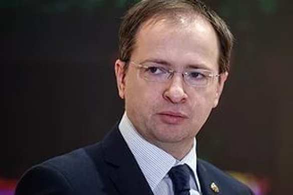 Уволенному за извинения перед Мединским польскому продюсеру предложили работу в России, — Минкультуры | Русская весна