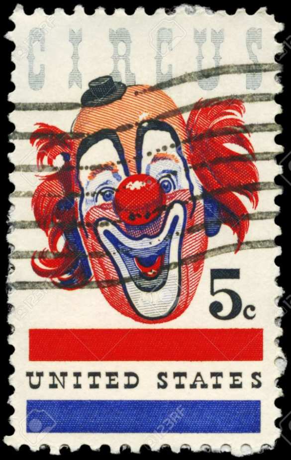 В России на американскую политику смотрят, как на цирк, — CNN | Русская весна