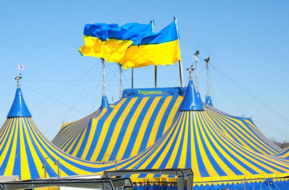 Сможет ли Украина превратить Международный суд ООН в цирк?  | Русская весна