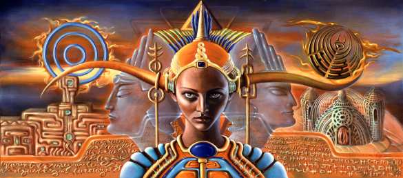 В Перу найдены следы неизвестной развитой цивилизации | Русская весна