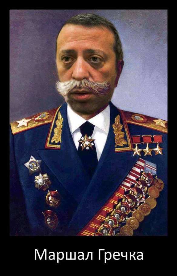 «Гречка Корбана» стала причиной массовых пищевых отравлений в Черниговской области | Русская весна