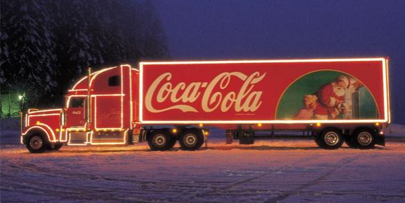 В Крыму заявляют: Coca-Cola может убираться вслед за Макдональдсом | Русская весна