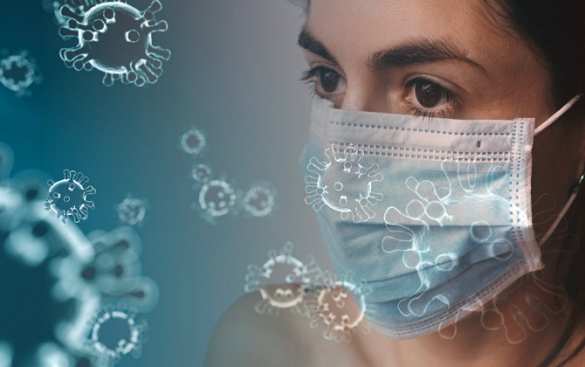 Третий день рекордная смертность: коронавирус в России | Русская весна